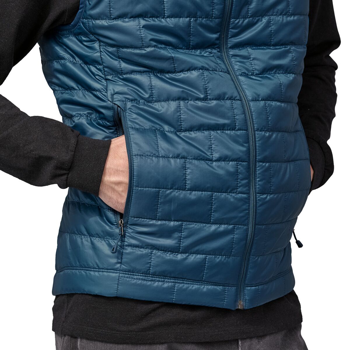 Patagonia Nano Puff Vest - Men´s