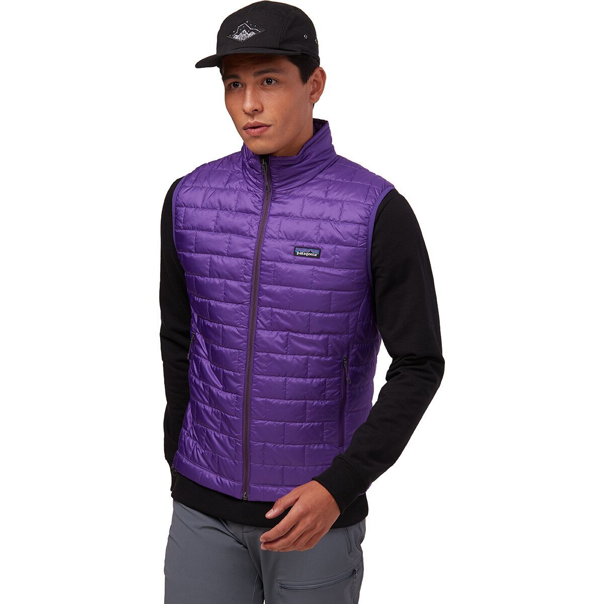 Patagonia Nano Puff Vest Men's