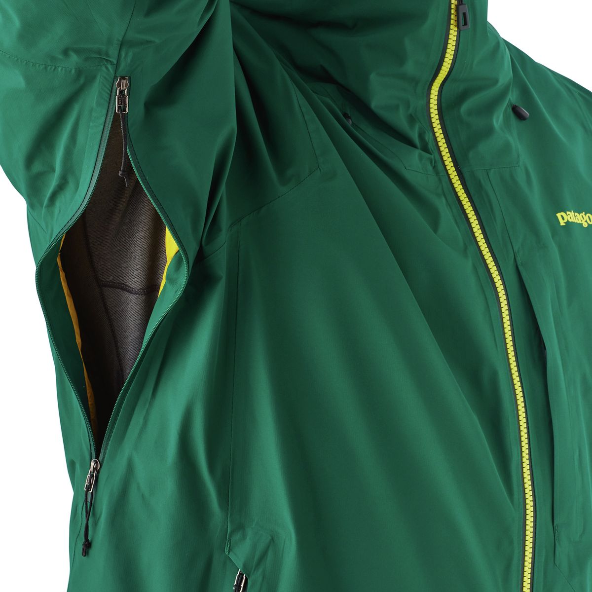 Patagonia Primo Down Jacket Men's