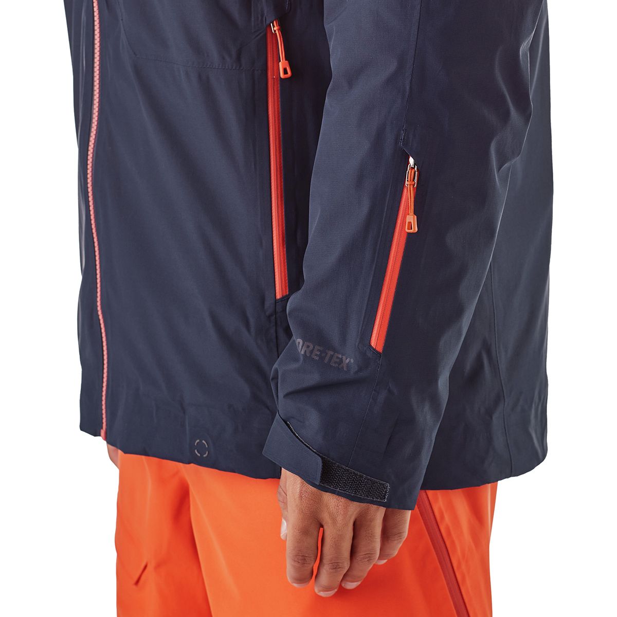 Patagonia Primo Down Jacket Men's