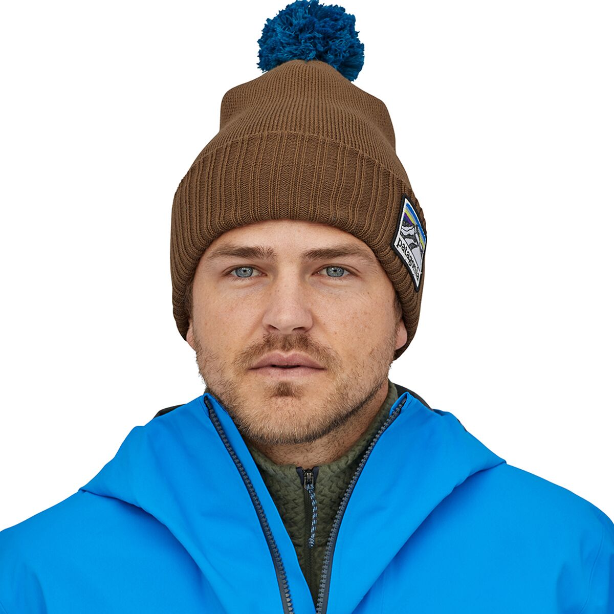 Patagonia Powder Town Beanie