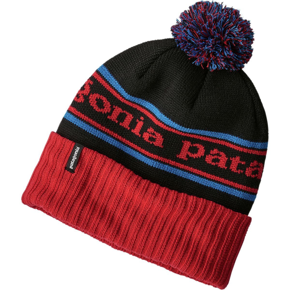 patagonia powder town bib
