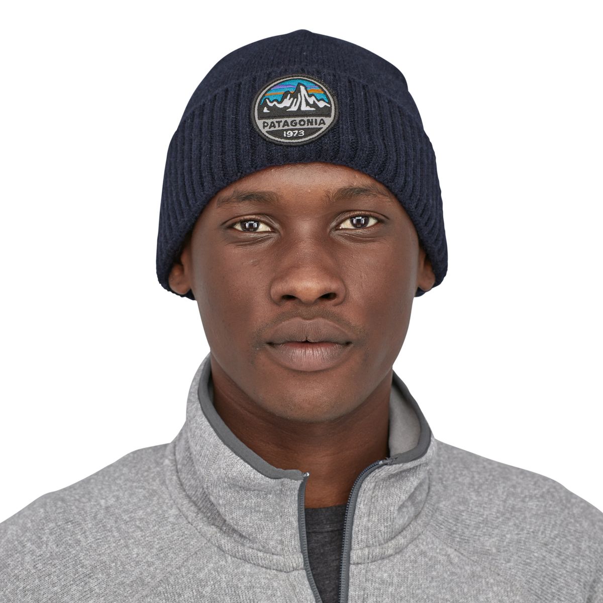 Patagonia Brodeo Beanie Men's