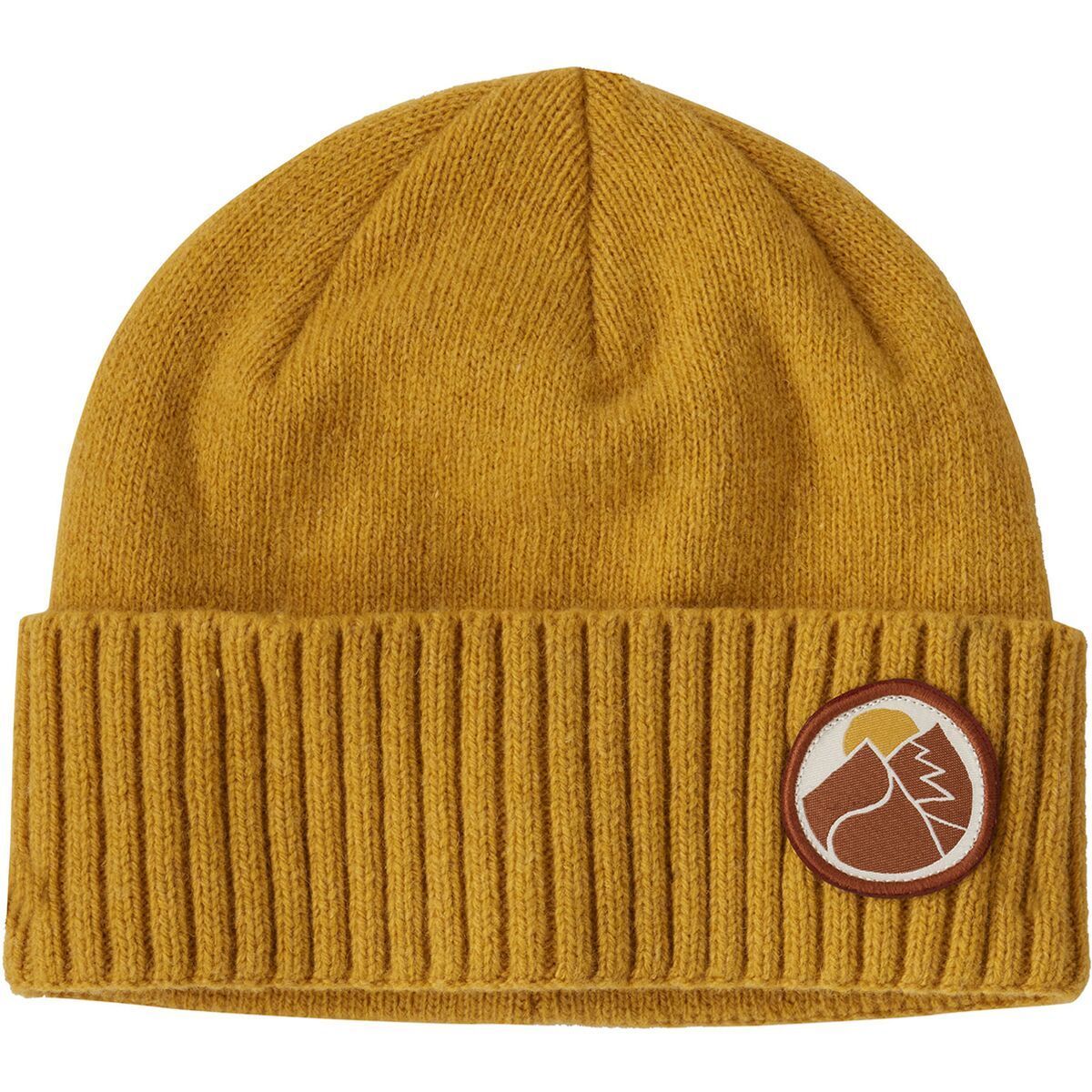 Patagonia Brodeo Beanie Men's Accessories