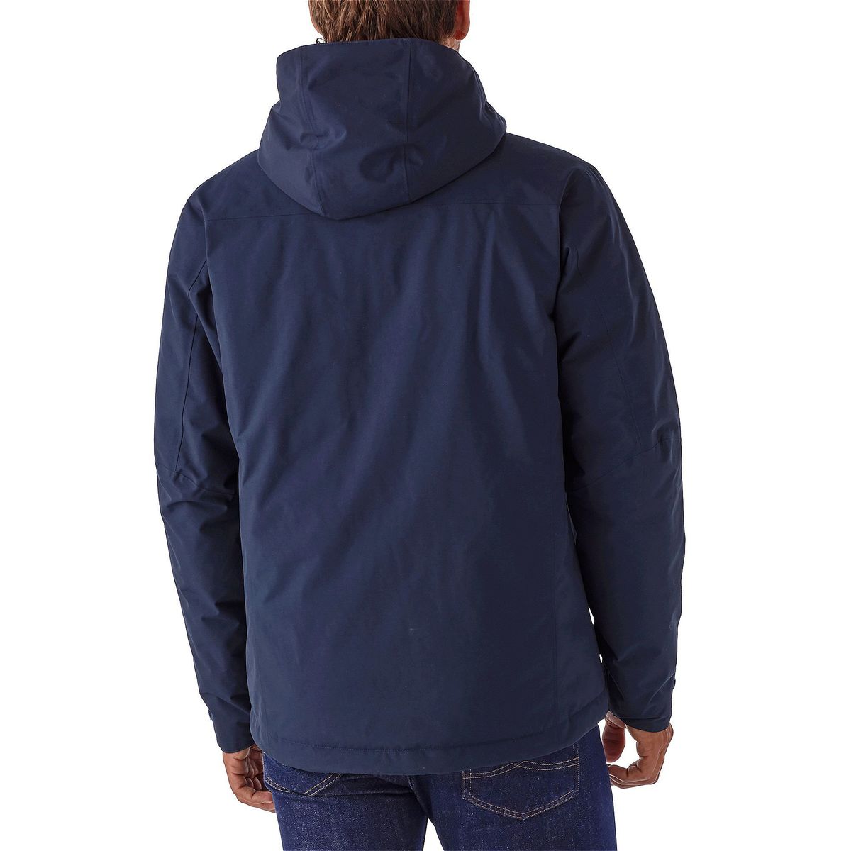 Patagonia Windsweep Down Hooded Jacket Men's