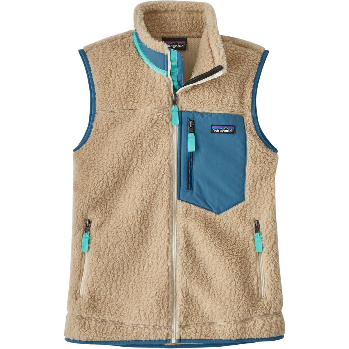 Patagonia Classic Retro-X Fleece Vest - Women´s
