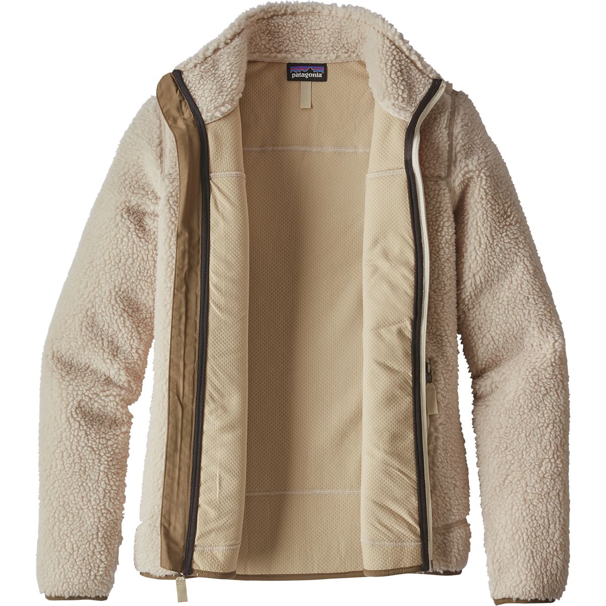 Patagonia Classic Retro-X Fleece Jacket - Women's | Backcountry.com