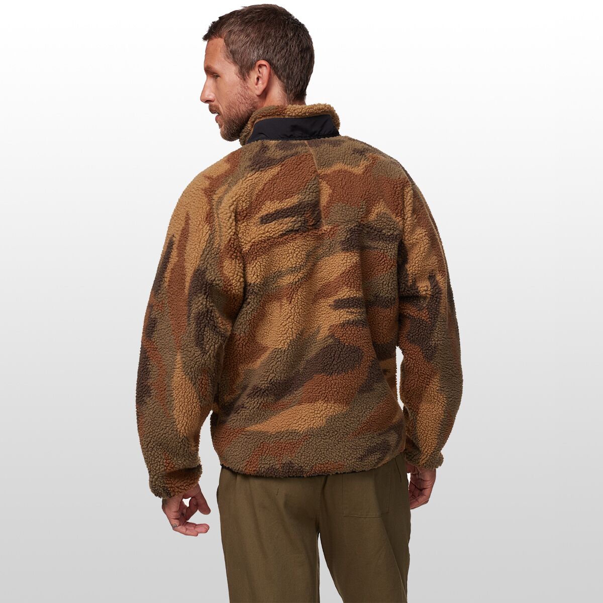 Patagonia Classic Retro-X Jacket - Men's - Clothing