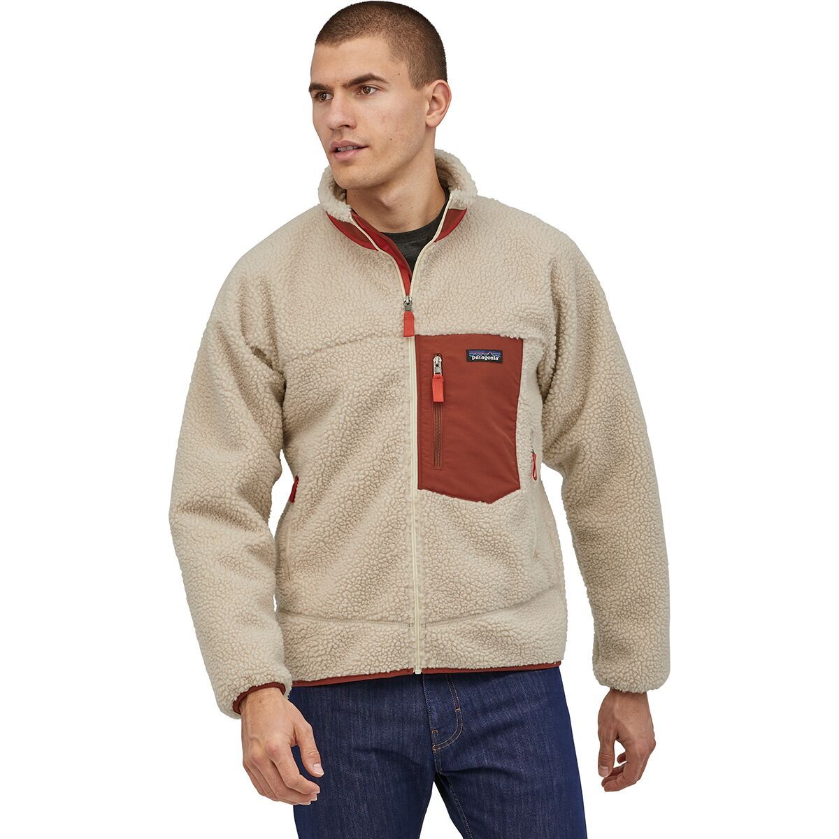 Patagonia Classic Retro X Jacket Men S Backcountry Com