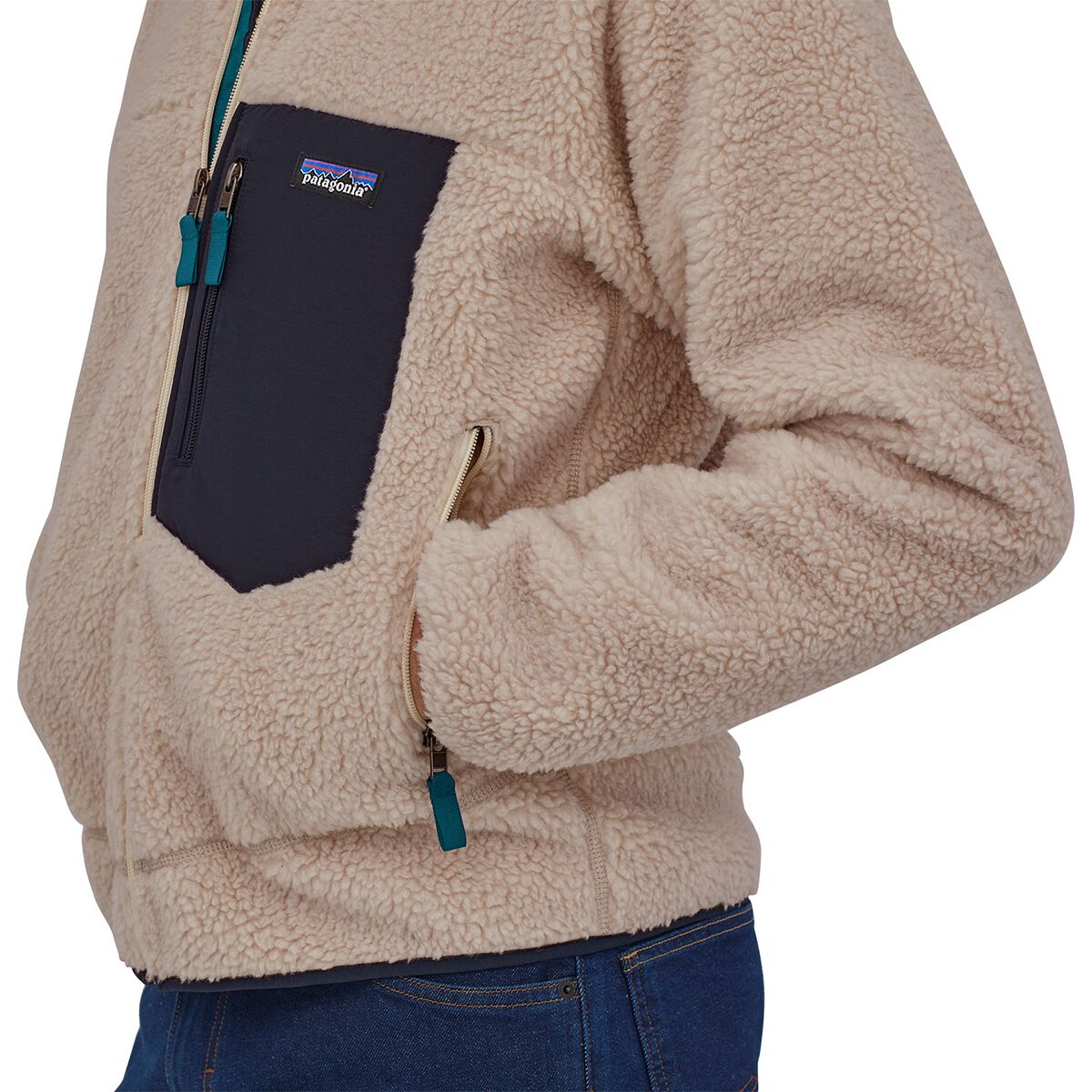 Patagonia Classic Retro-X Jacket - Men´s