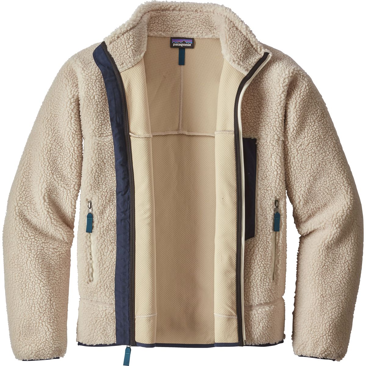 patagonia retro x jacket men's sale