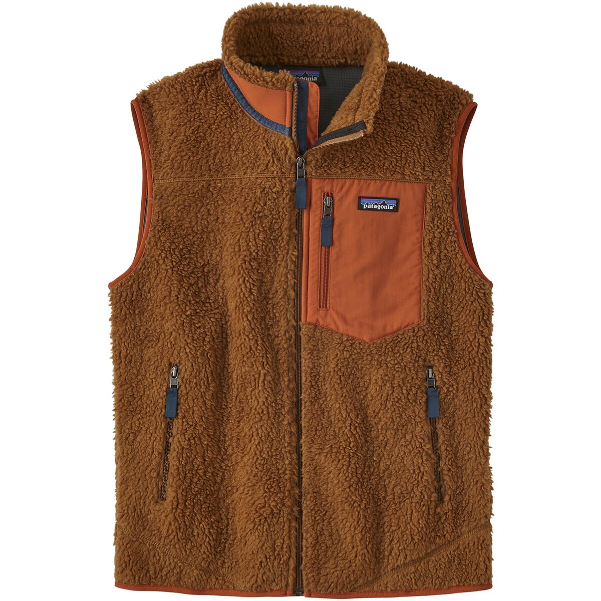 patagonia retro x vest sale