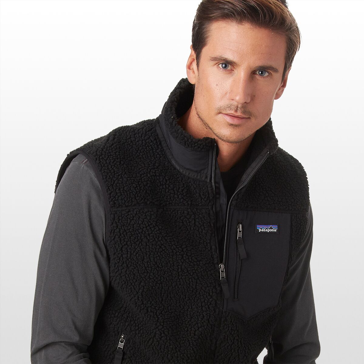 Patagonia Classic RetroX Vest Men's