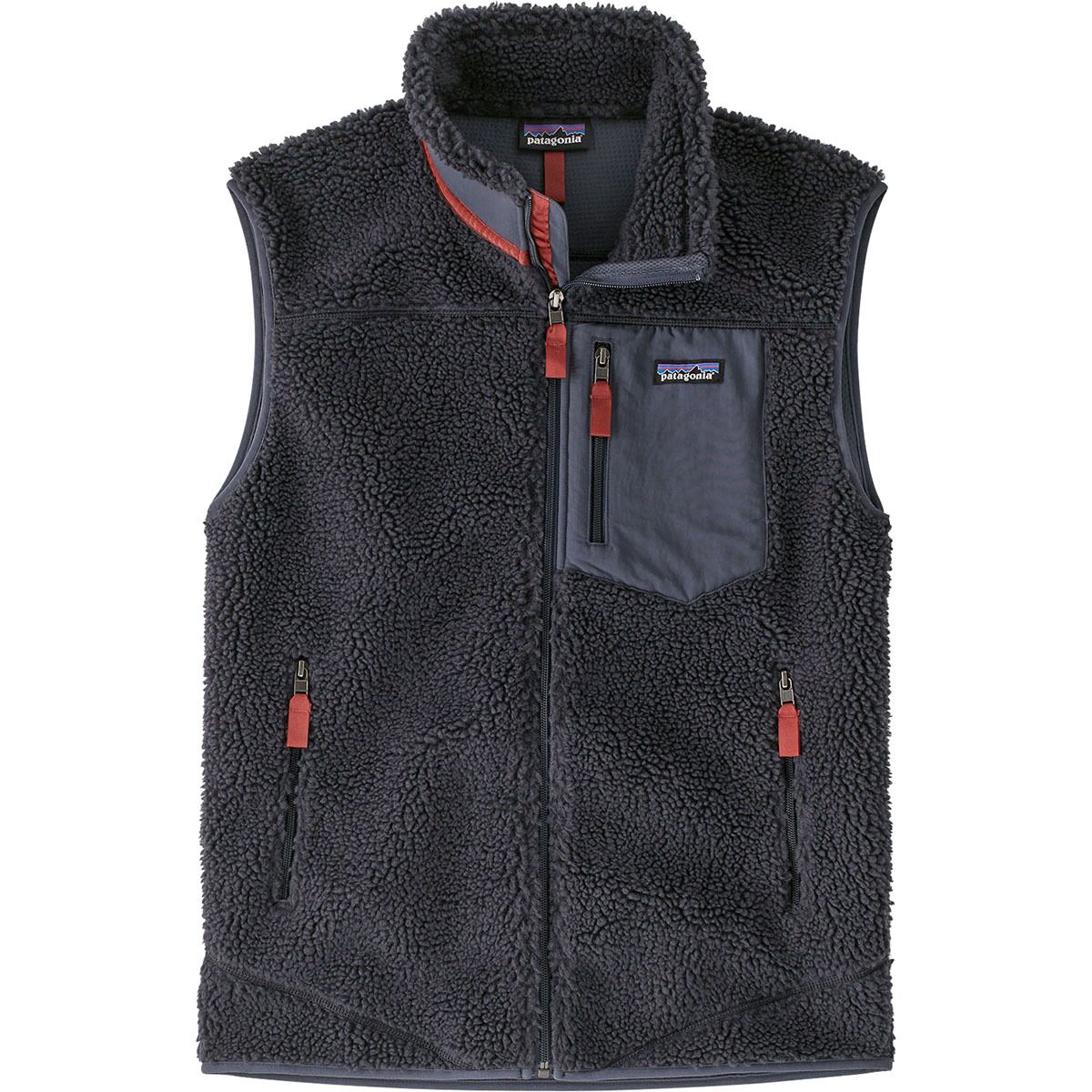 Patagonia Classic Retro-X Vest - Men´s