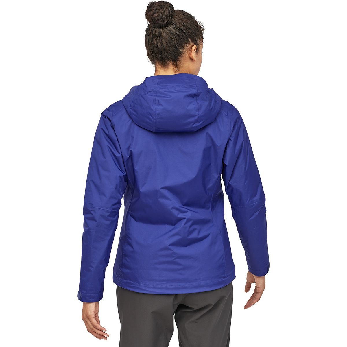 Patagonia Torrentshell Insulated Jacket Women's