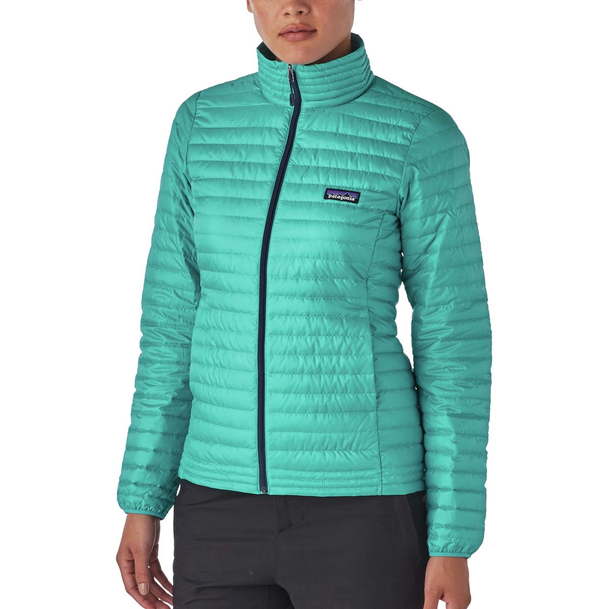 Patagonia Down Shirt Jacket Women's