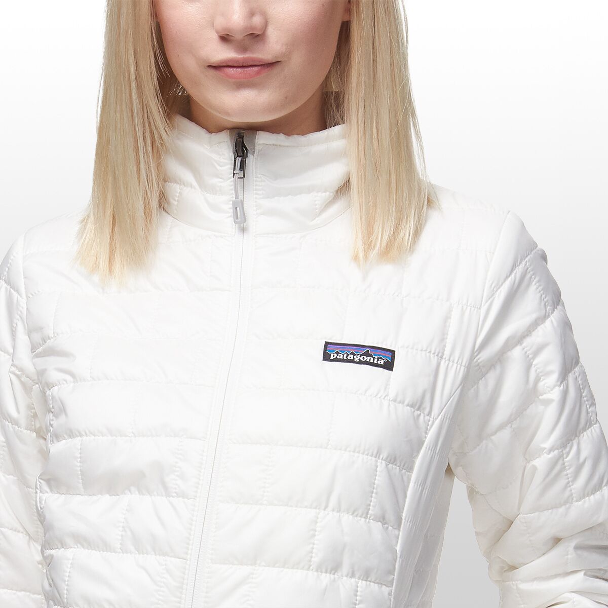 Patagonia Nano Puff Insulated Jacket Women's Clothing