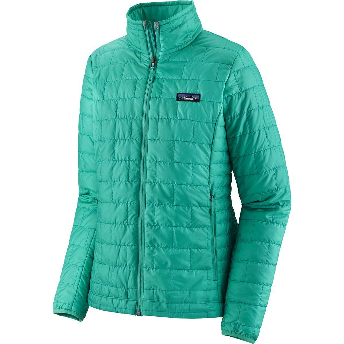 Patagonia's Nano Puff Jacket is on sale for 40% off