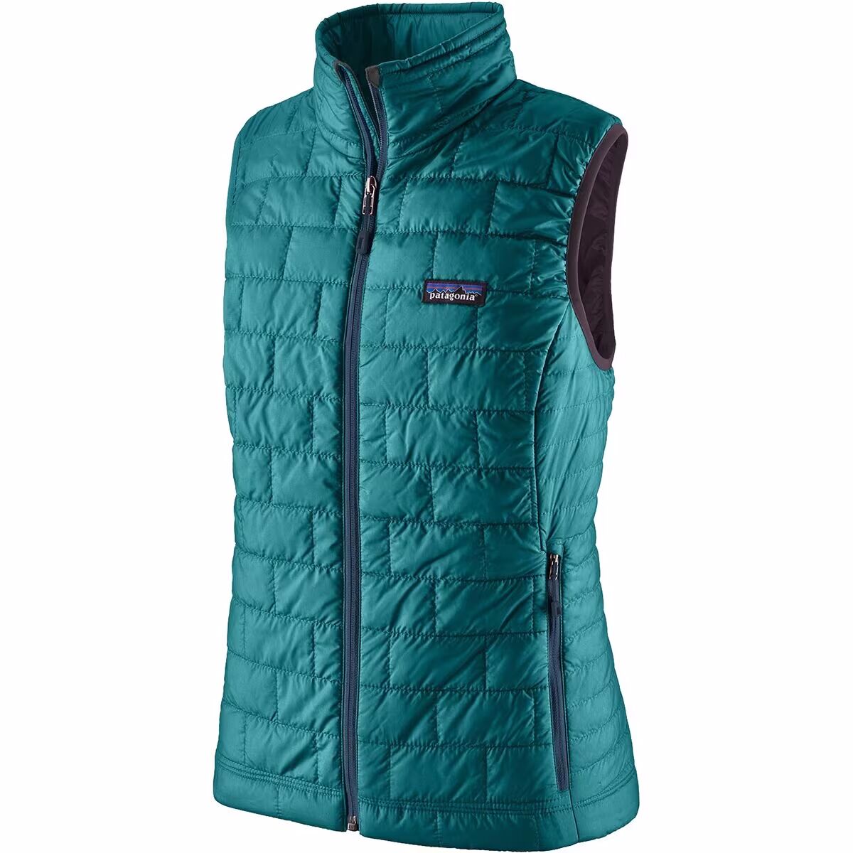 Patagonia Nano Puff Insulated Vest - Women's - Clothing