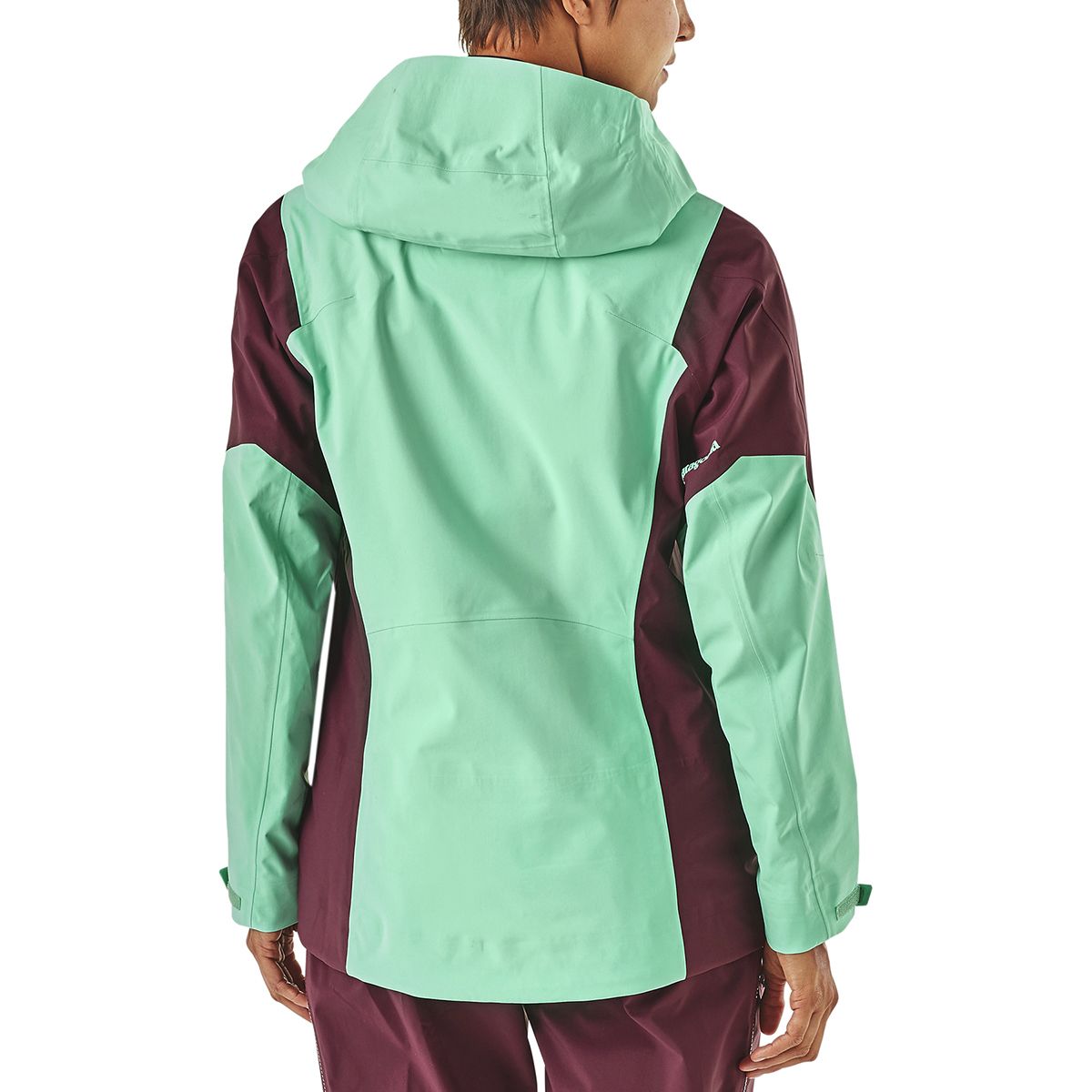 Patagonia Untracked Jacket Women's