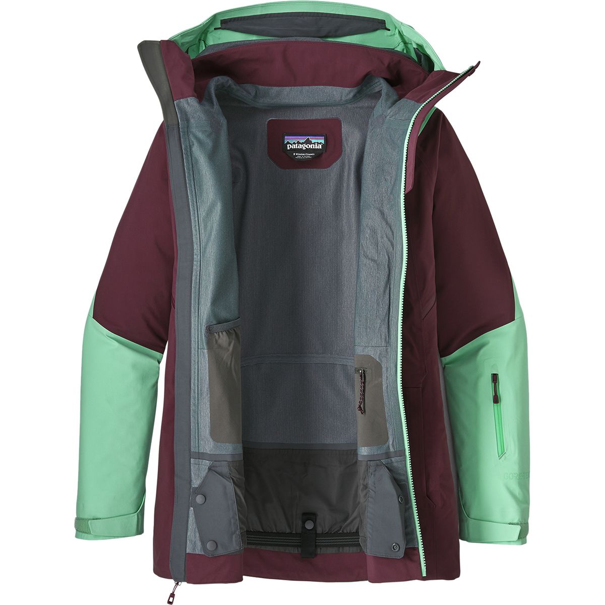Patagonia Untracked Jacket Women's