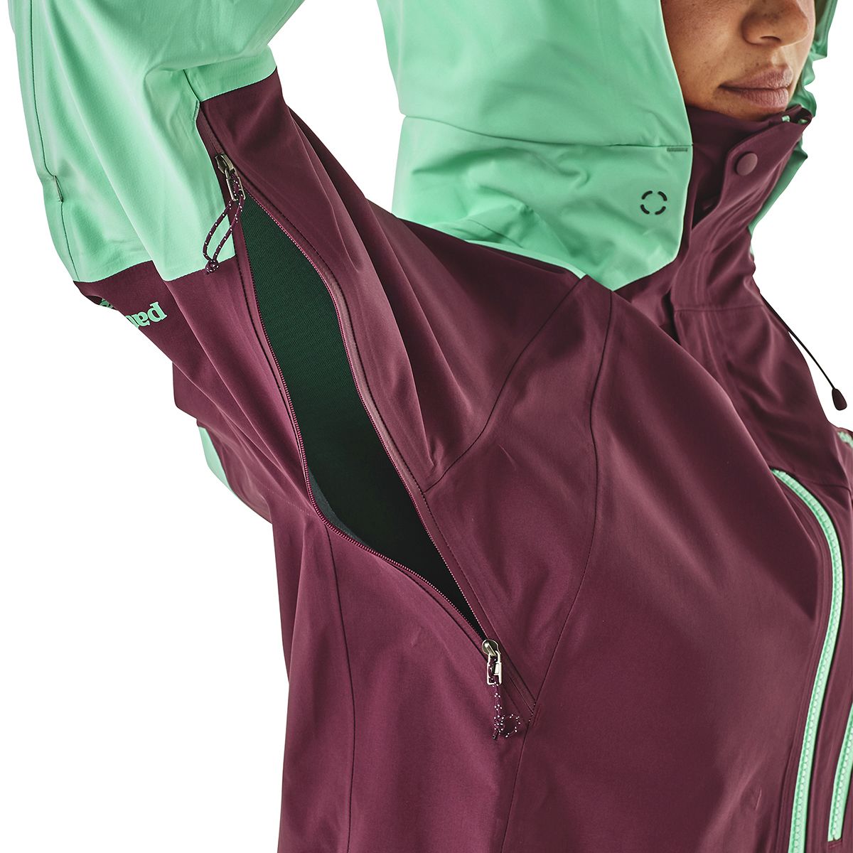 Patagonia Untracked Jacket Women's