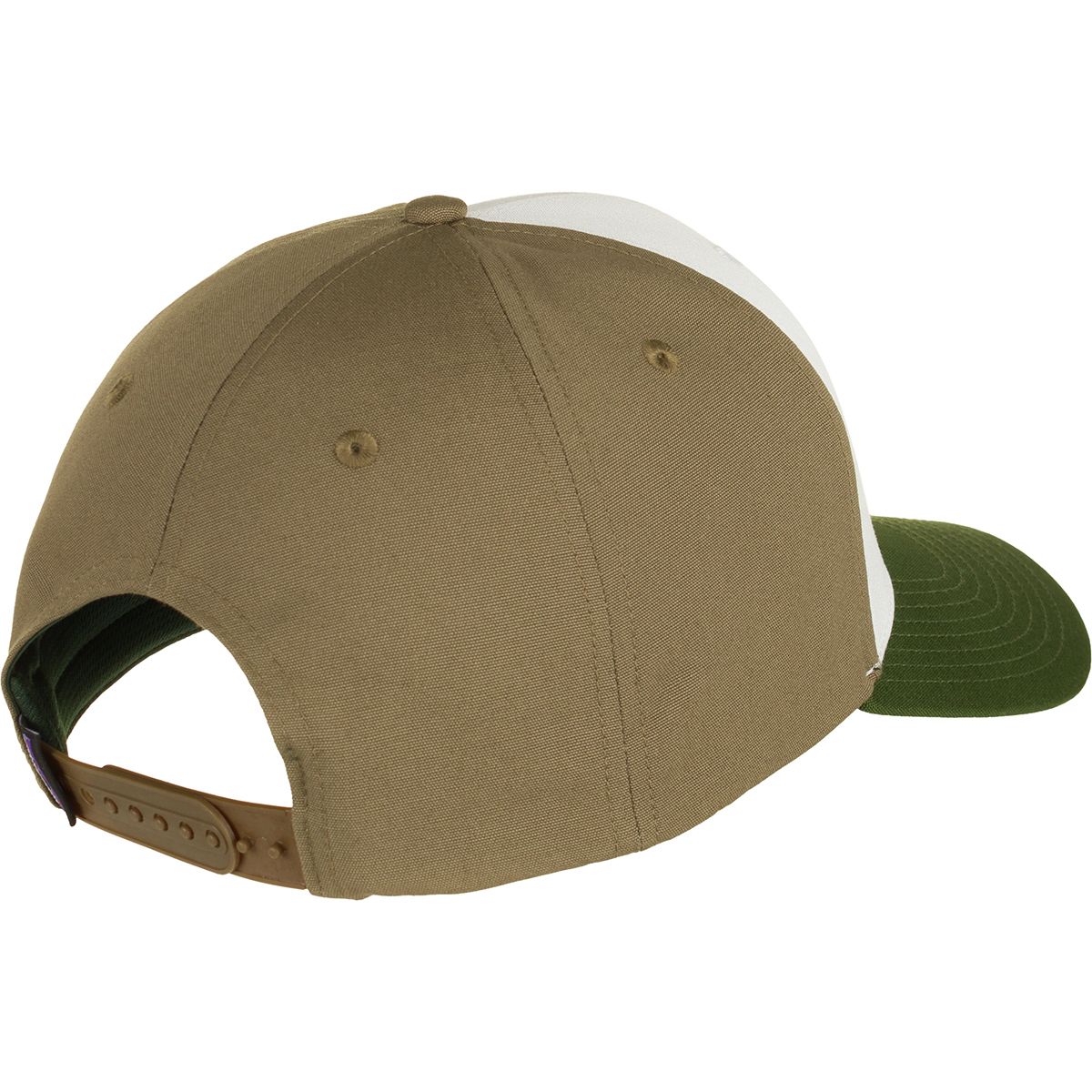 Patagonia P6 Logo Roger That Hat Men's