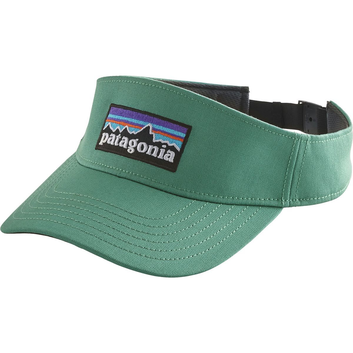 Patagonia P6 Logo Visor Accessories