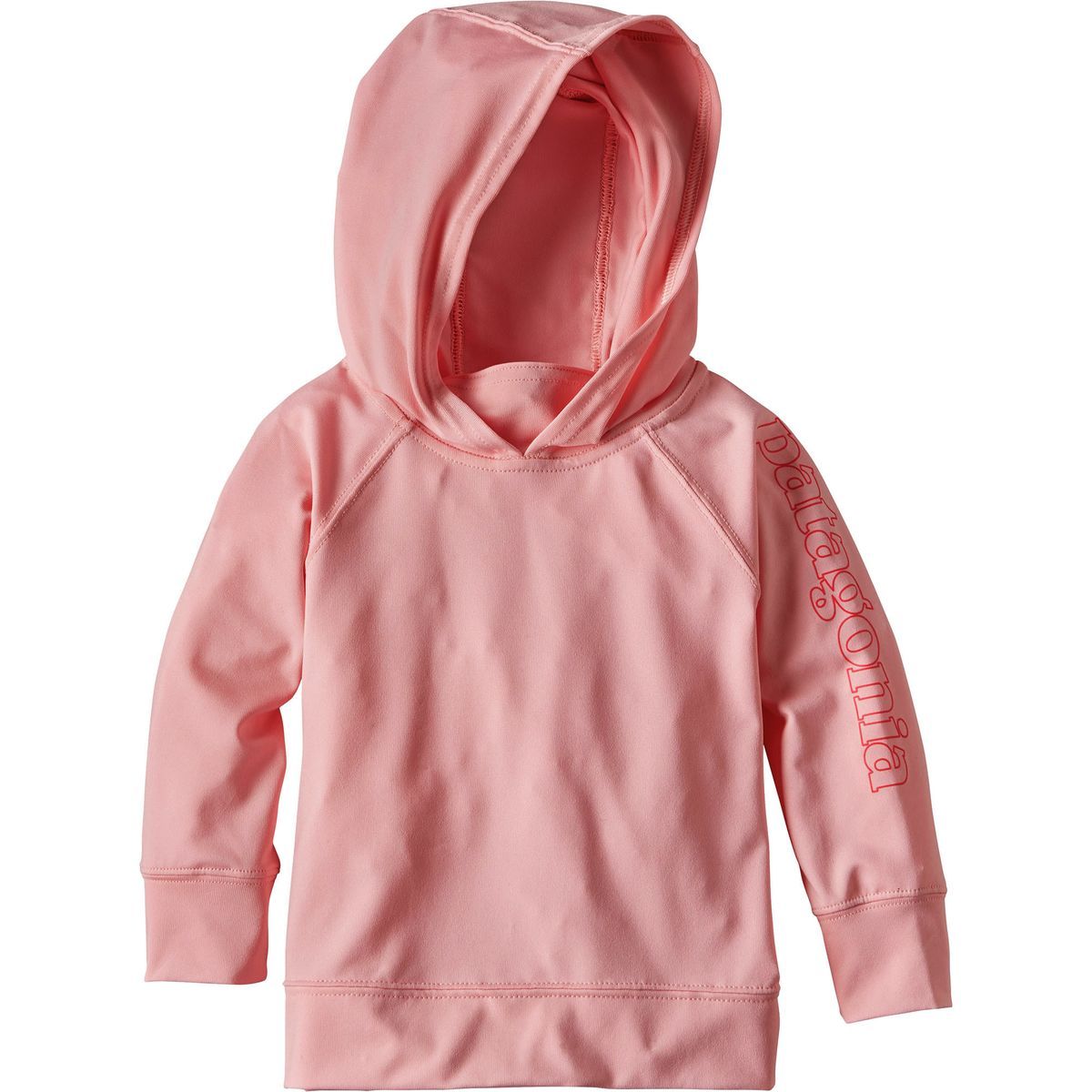 Patagonia Capilene Silkweight Sun Hooded Shirt Toddler Girls' Kids