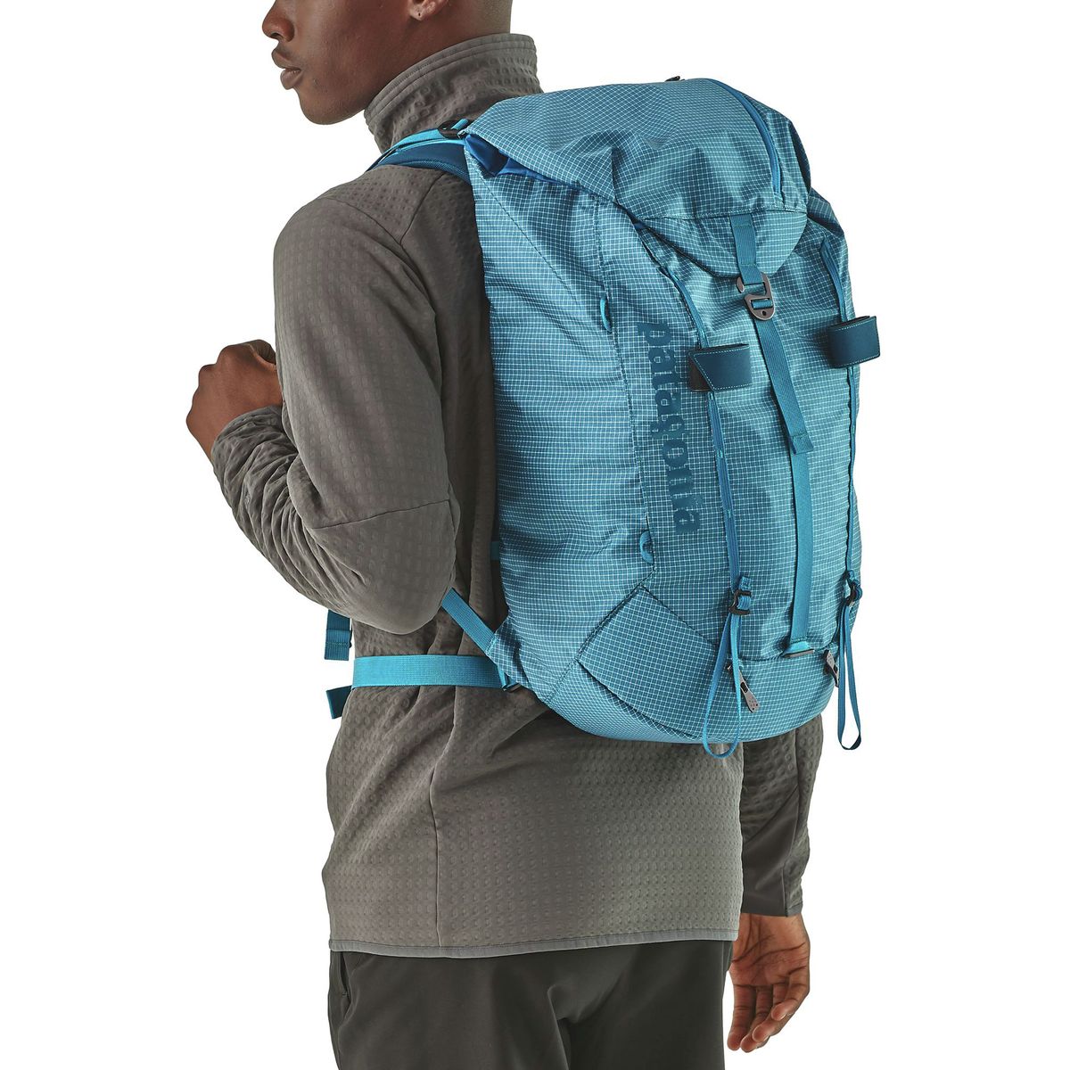 Patagonia Ascensionist 30L Backpack - Hike & Camp