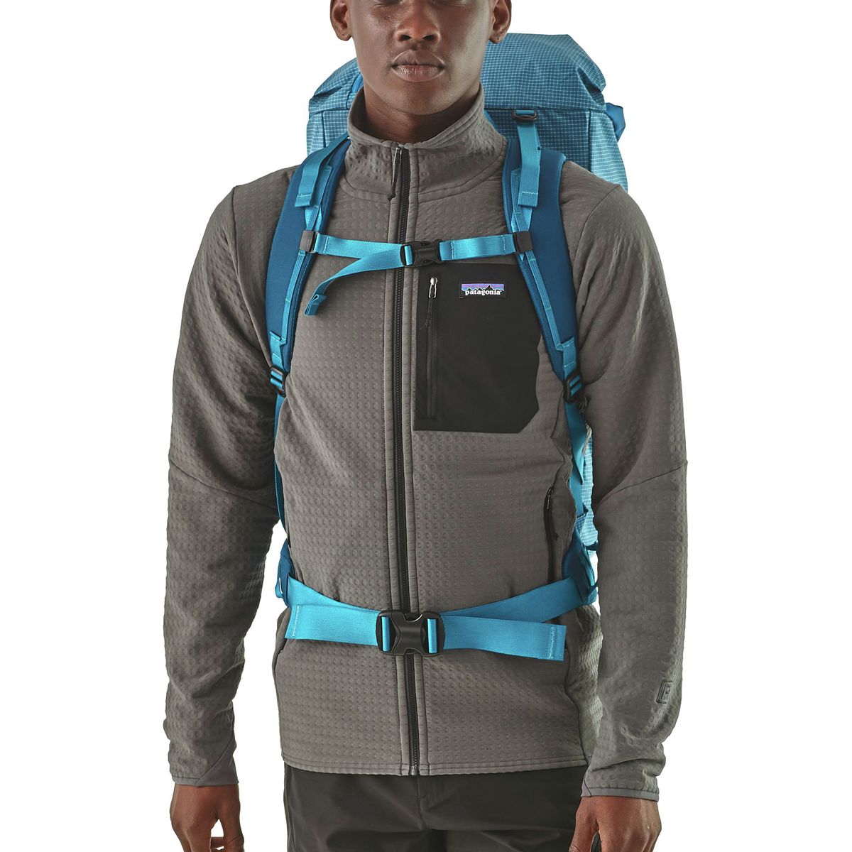 Patagonia Ascensionist 40L Backpack