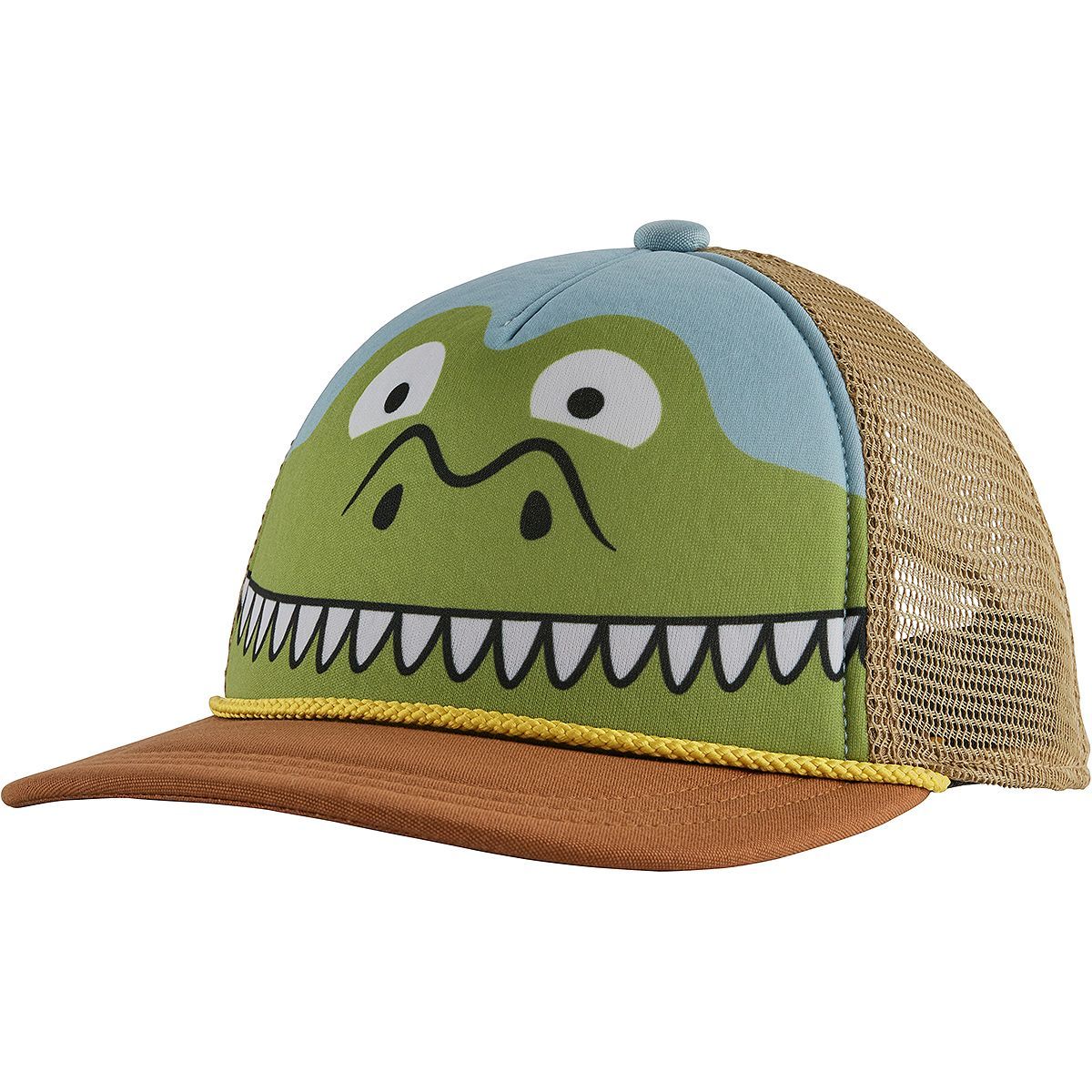 patagonia interstate hat