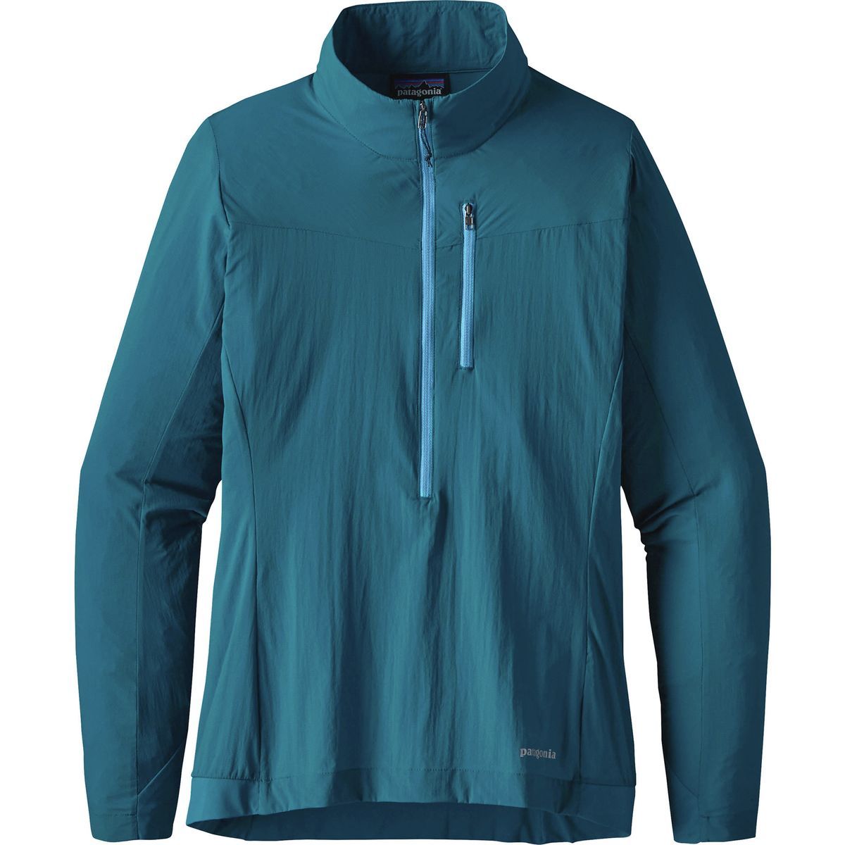 Patagonia Airshed Pullover Jacket Women's Clothing