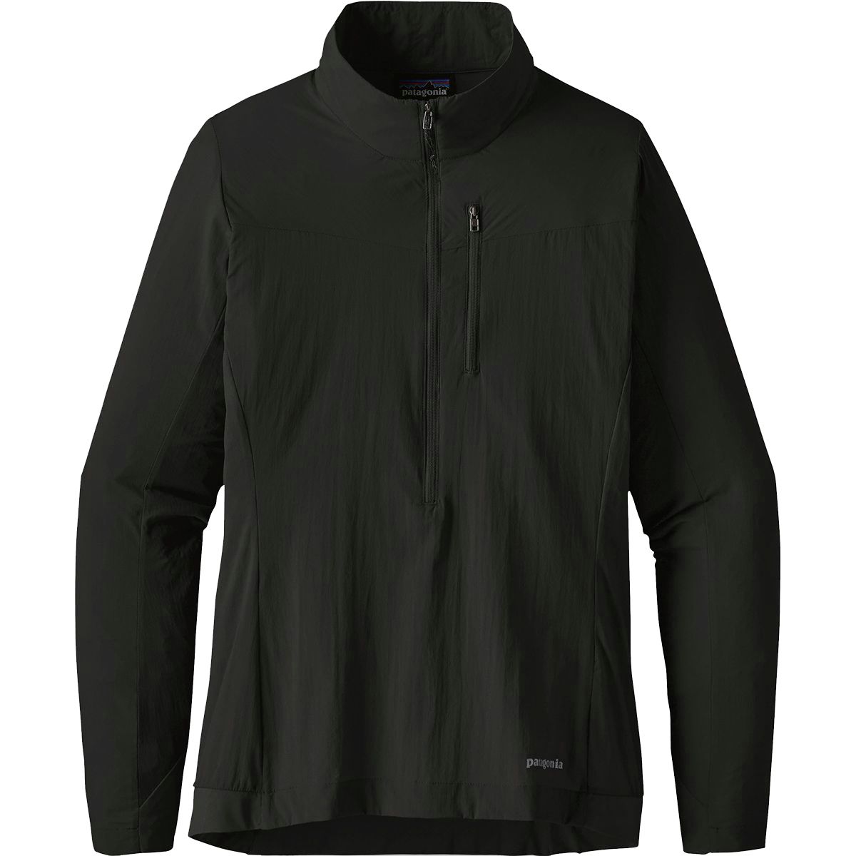 Patagonia Airshed Pullover Jacket Women's