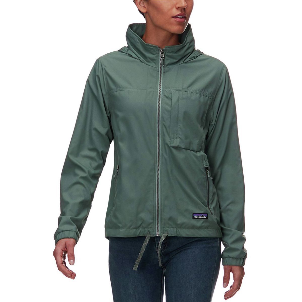 Patagonia Mountain View Jacket Women's