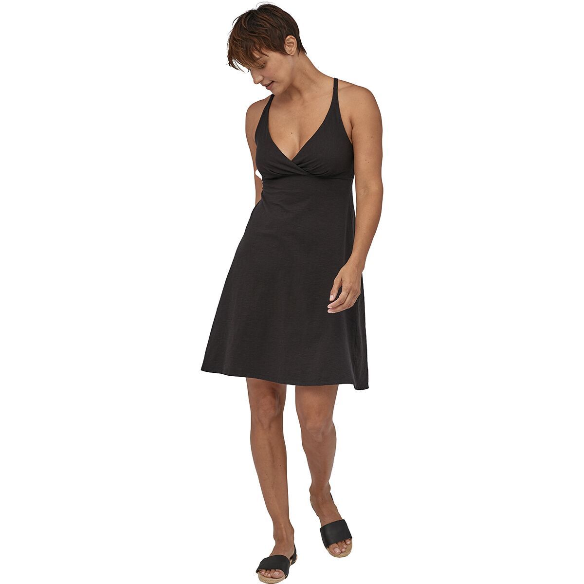 Patagonia Womens Ws Amber Dawn Dress Dress
