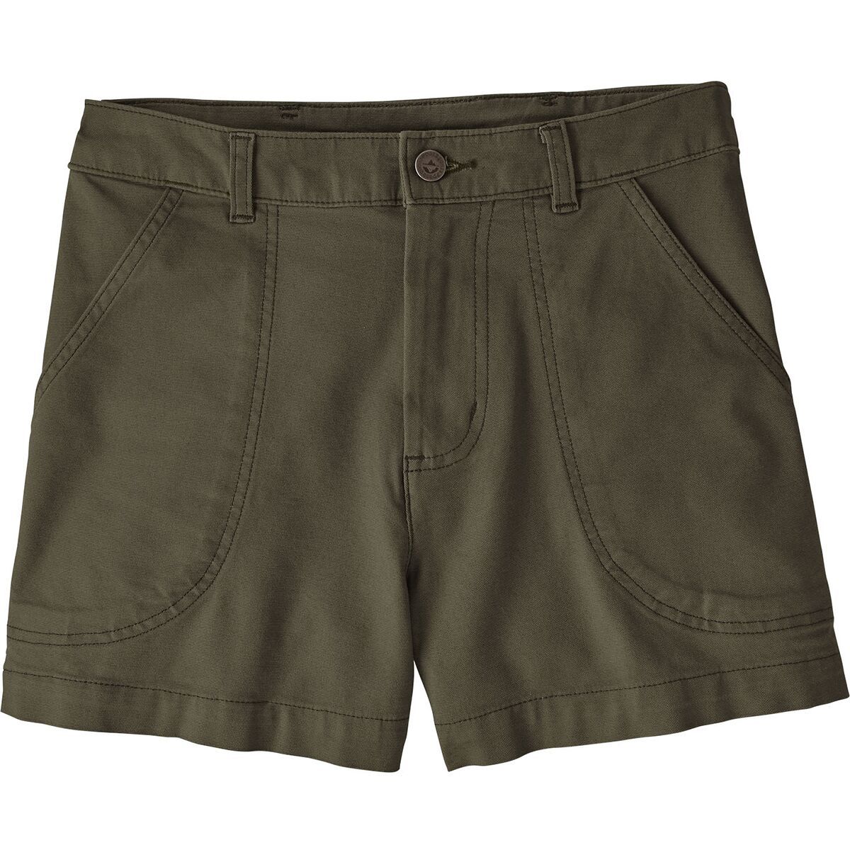 Patagonia Stand Up Short Women's Clothing