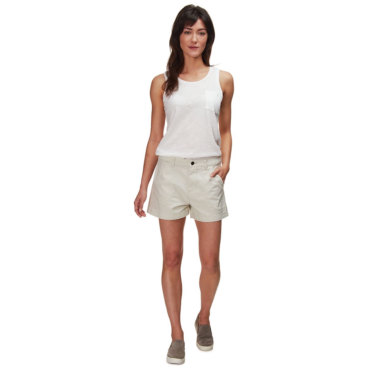Patagonia Stand Up Short Women's Clothing