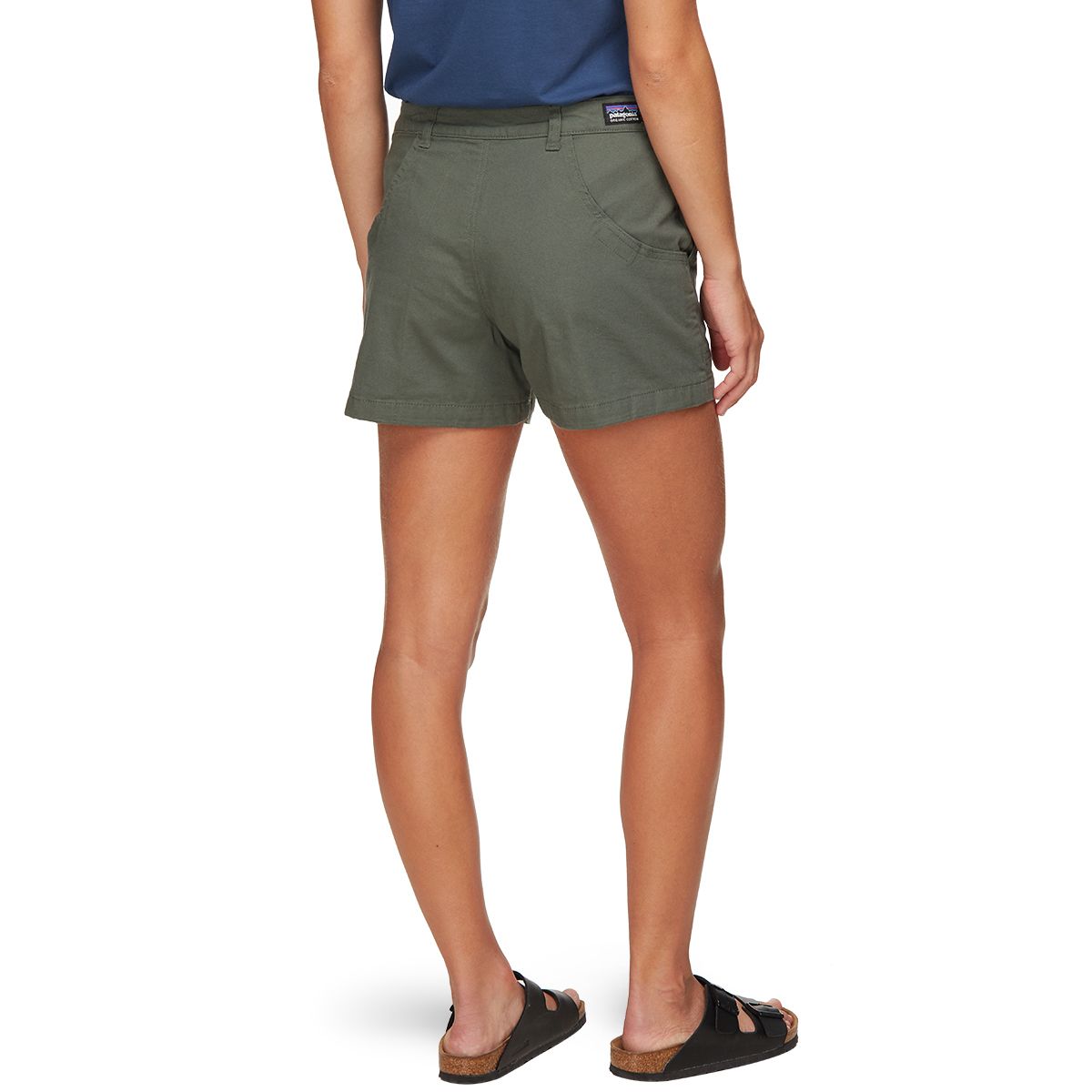 Patagonia Stand Up Short Women's