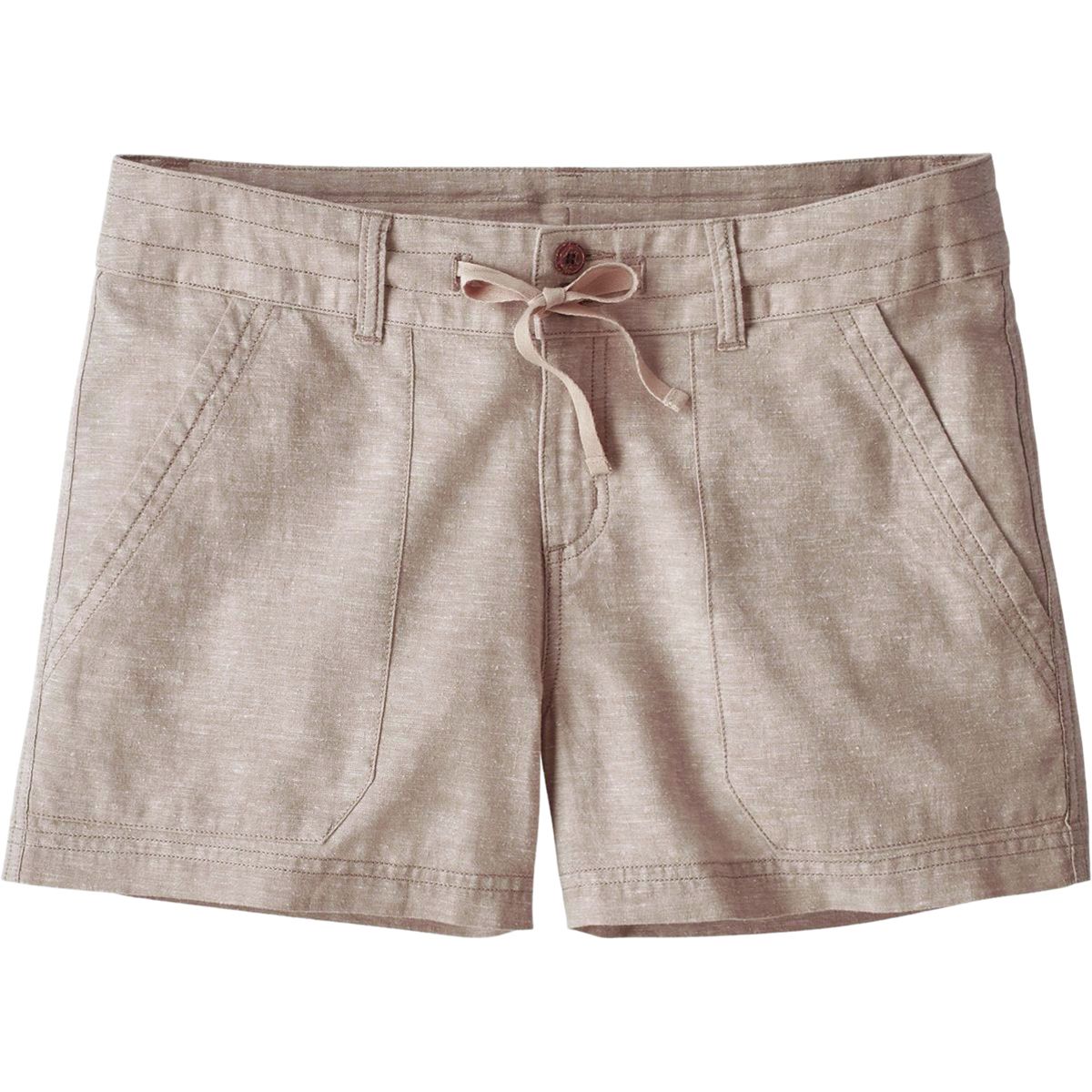 Patagonia Island Hemp Short Women's