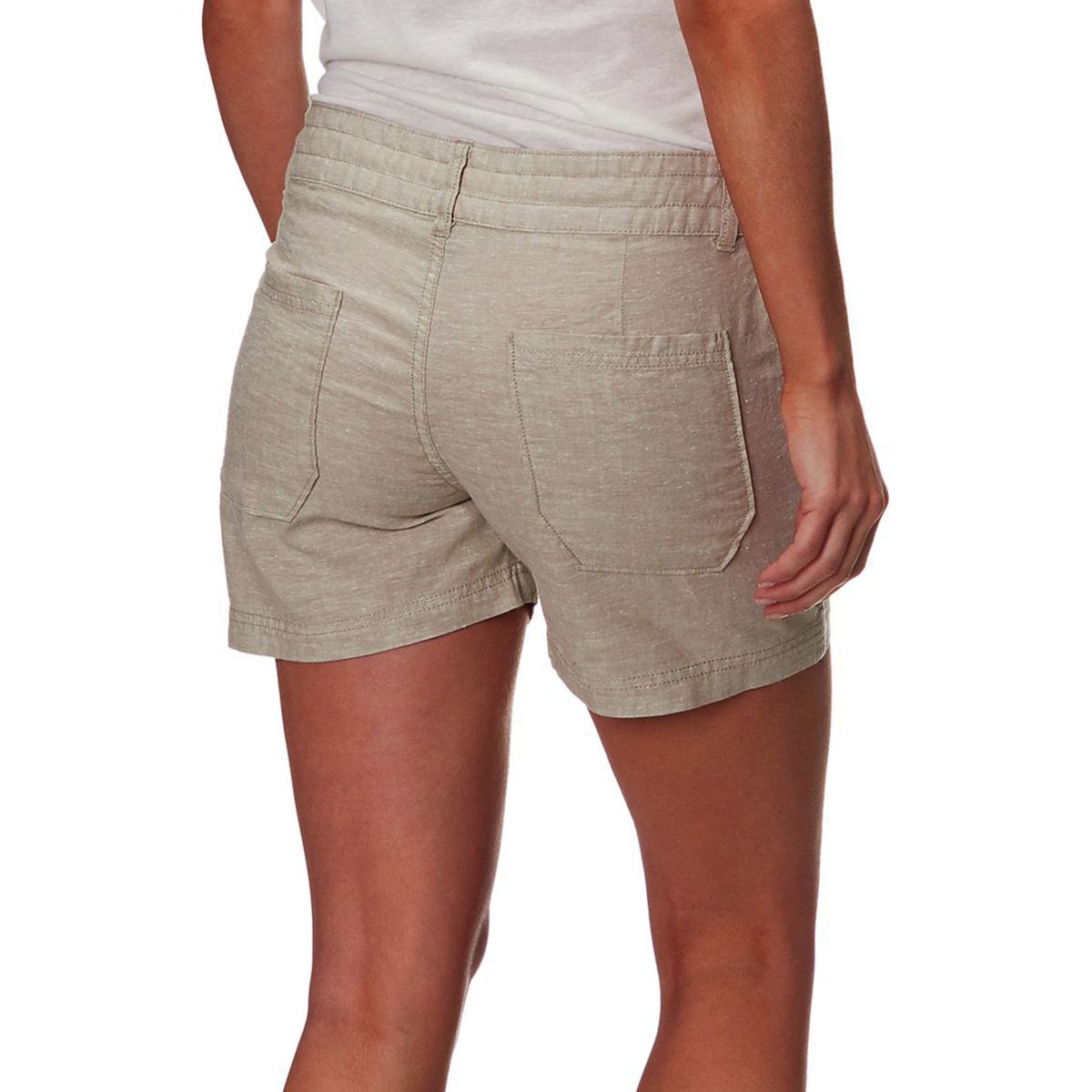 Patagonia Island Hemp Short Women's