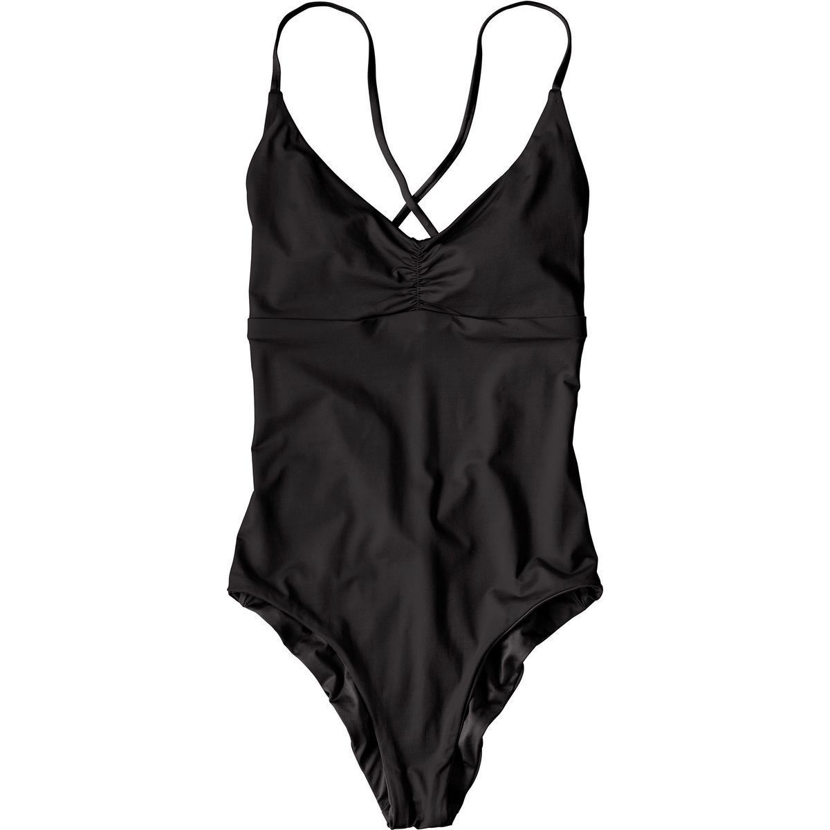 Patagonia Kupala Reversible One-Piece Swimsuit - Women's | Backcountry.com