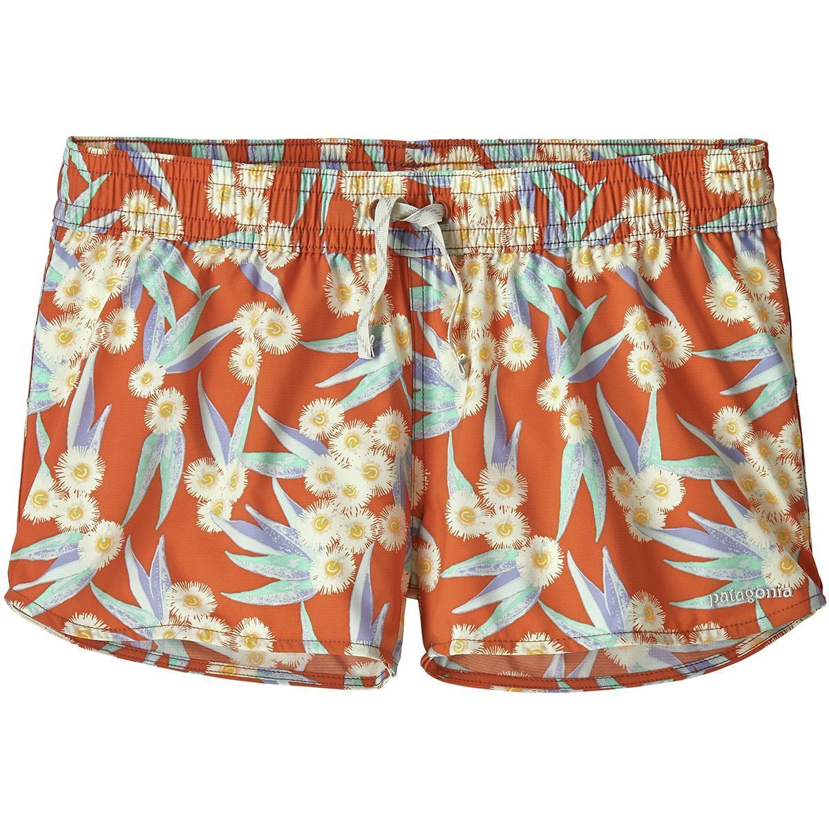 Patagonia Stretch Planing Micro 2in Board Short Women's