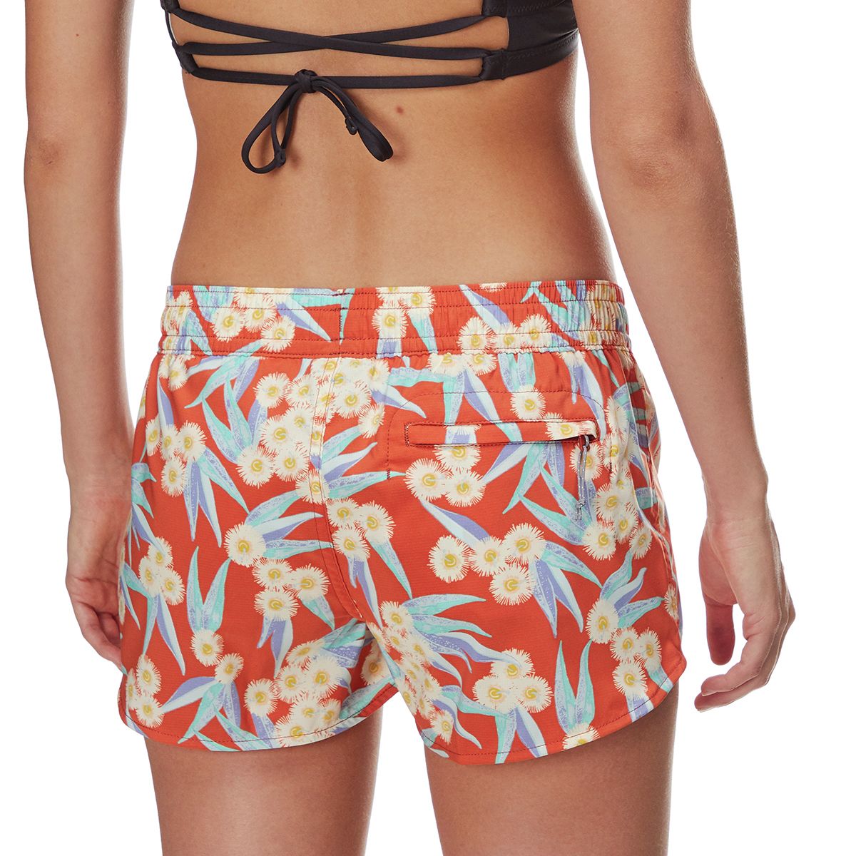 Patagonia Stretch Planing Micro 2in Board Short Women's