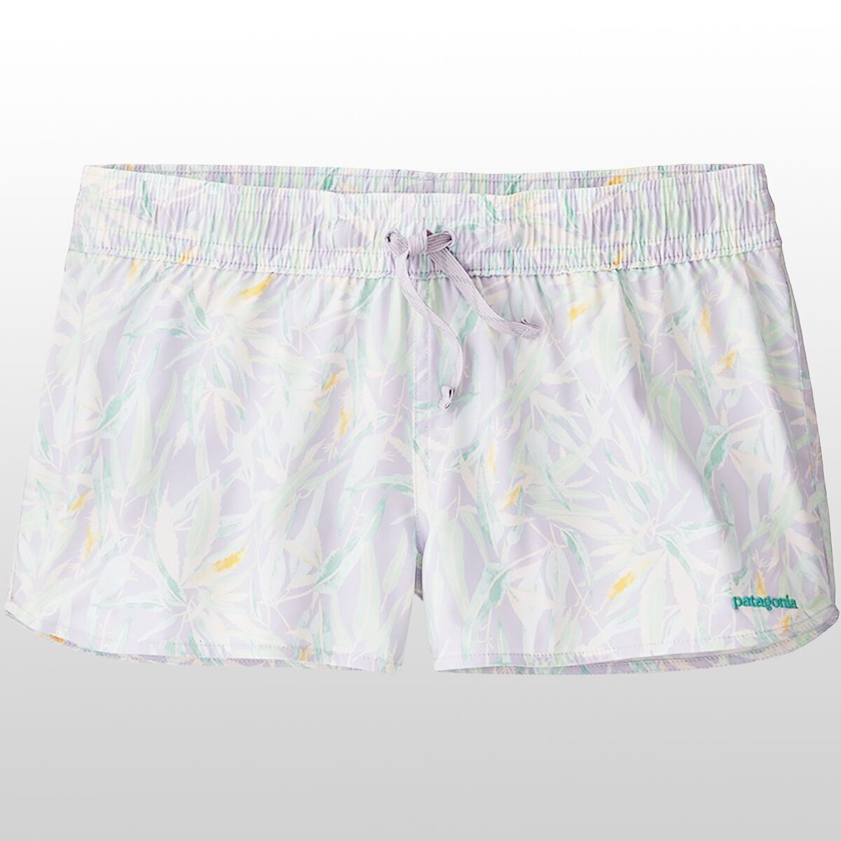 Patagonia Stretch Planing Micro 2in Board Short Women's Clothing