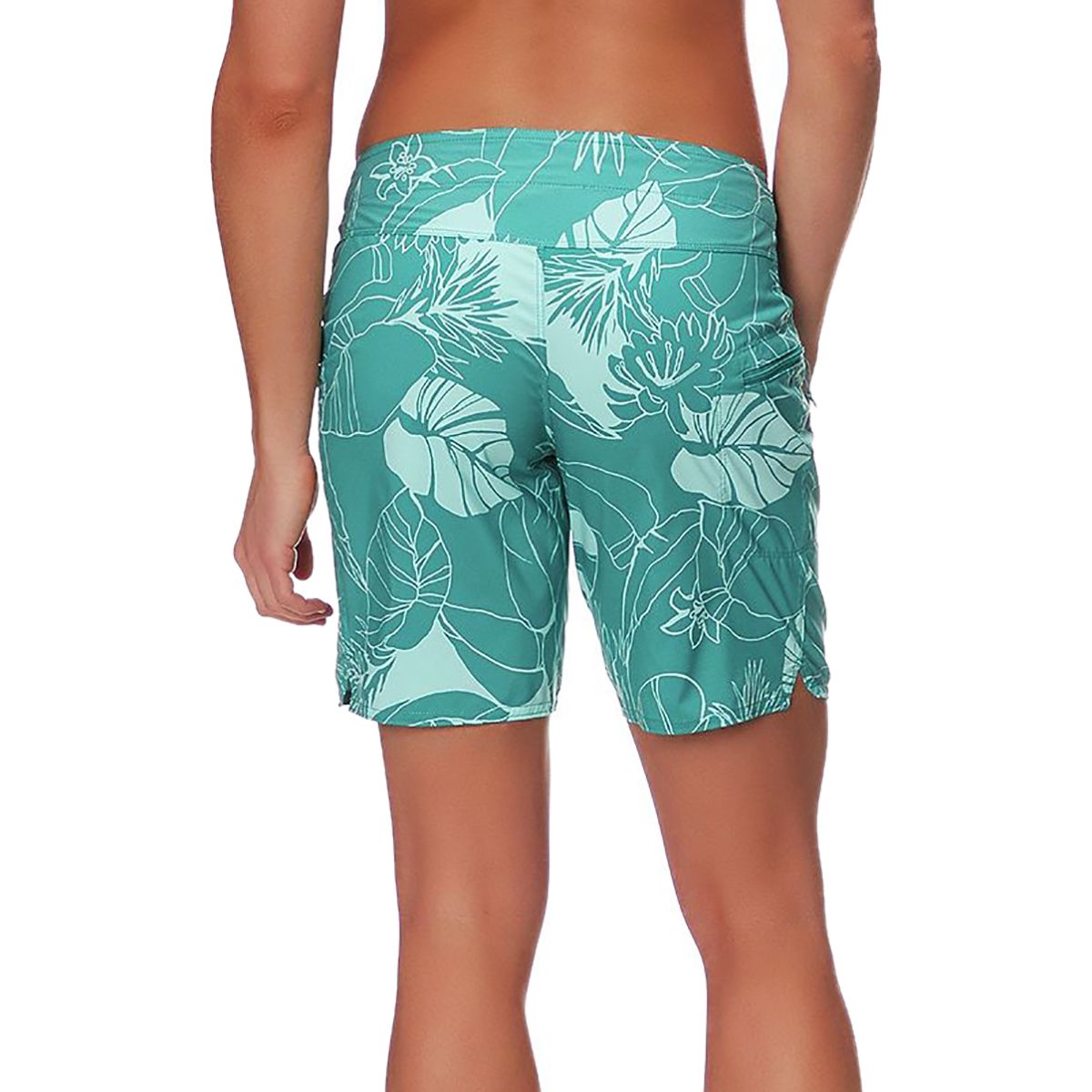 Patagonia Stretch Planing 8in Board Short Women's