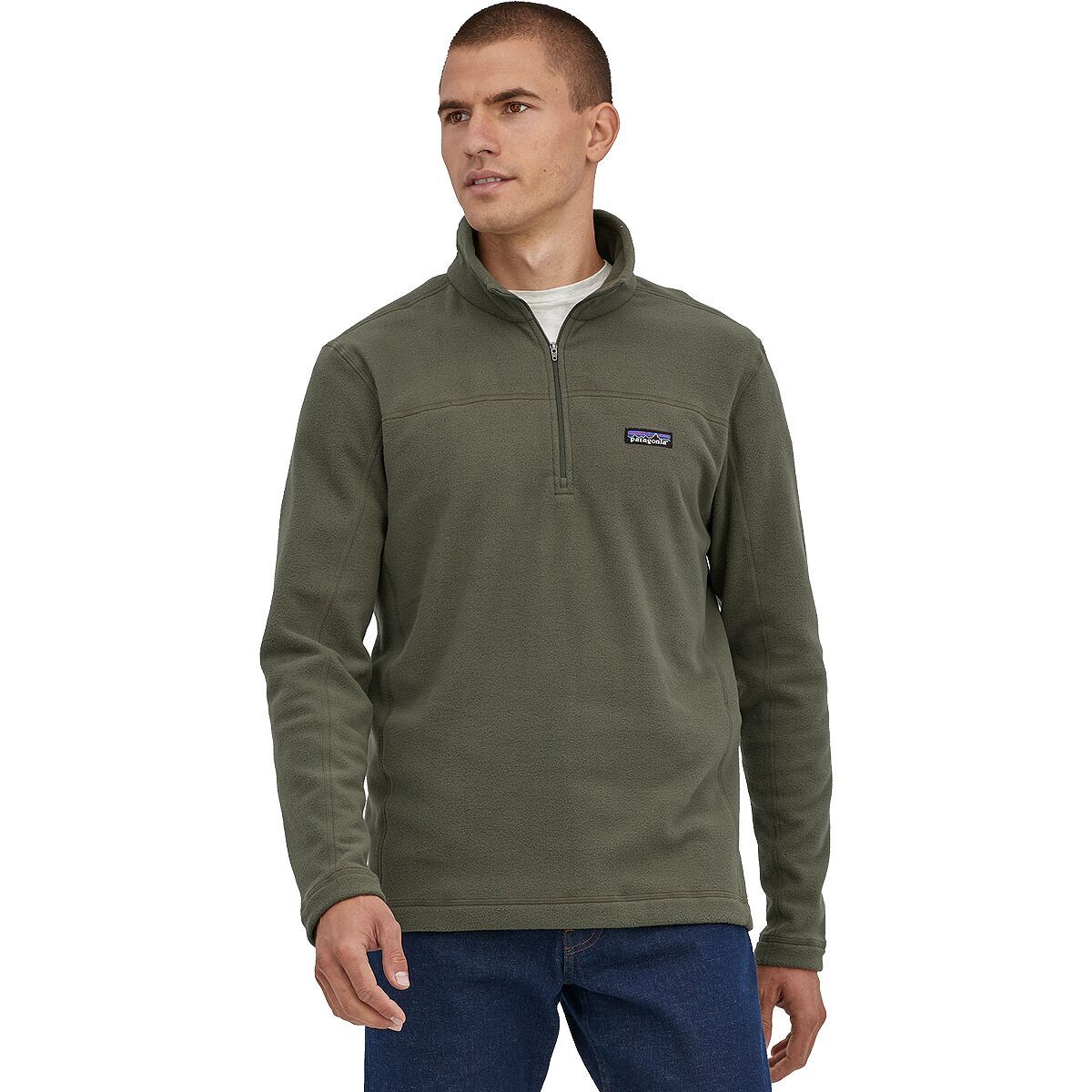 patagonia men's micro d