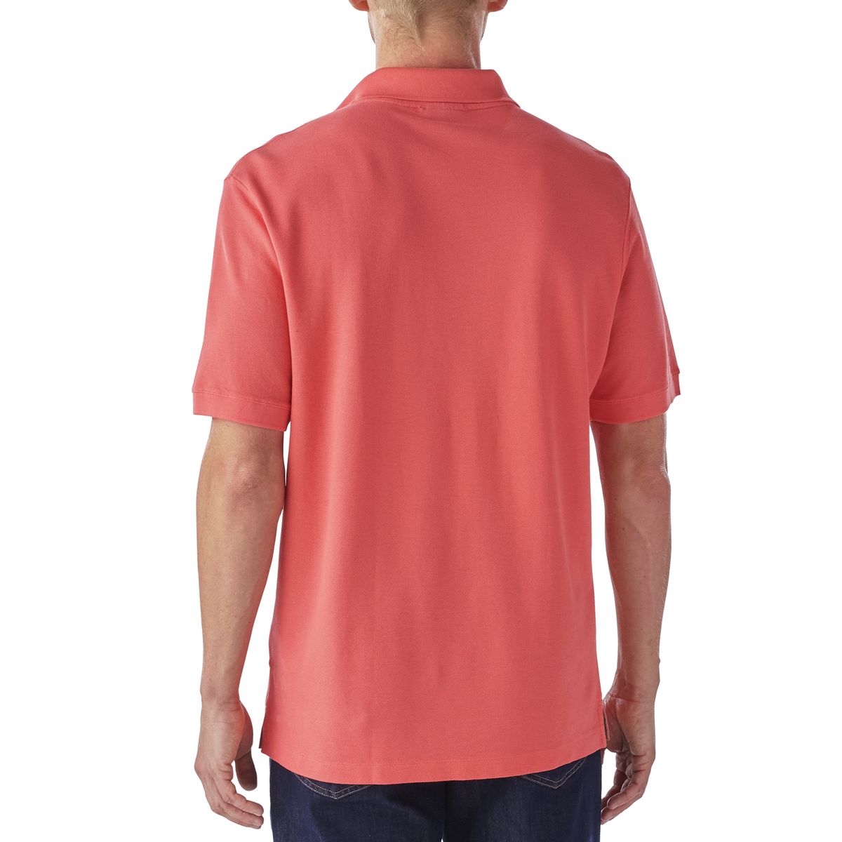 patagonia men's pique polo