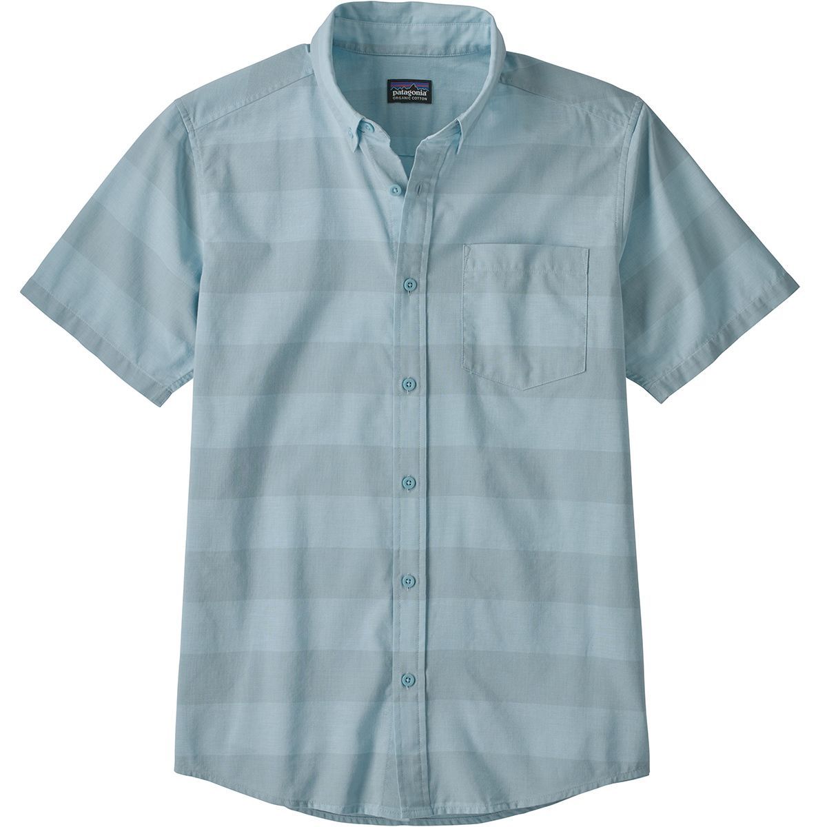 patagonia bluffside shirt