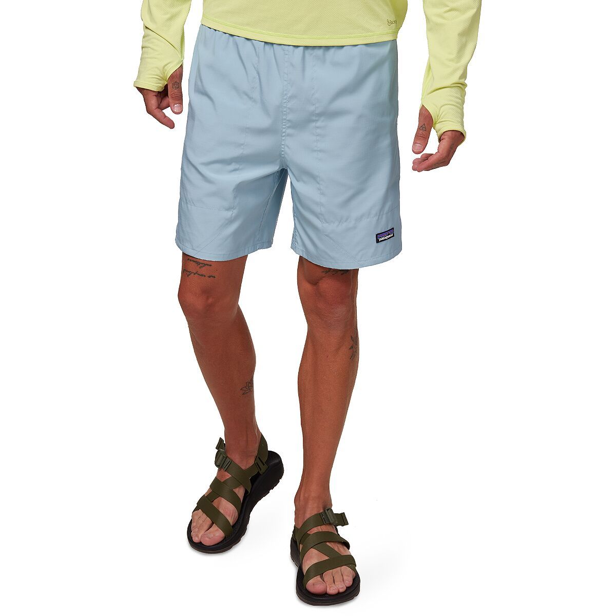 Patagonia Baggies Lights Short Men's